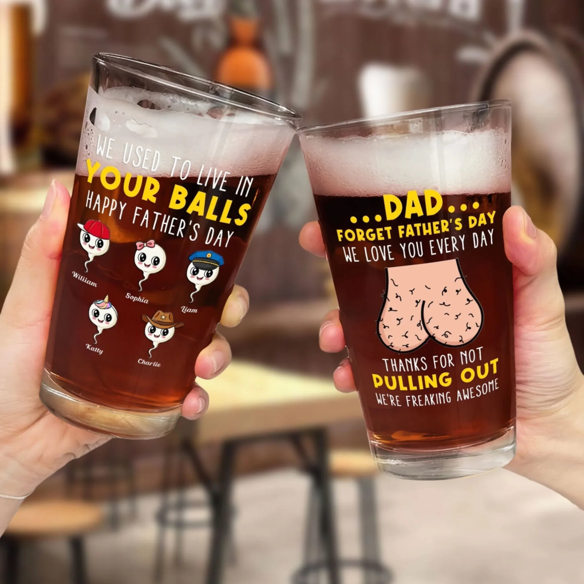 We-Used-To-Live-In-Your-Balls-Funny-Personalized-Beer-Glass_2