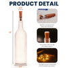 Anniversary-Gift-Toile-De-Jouy-Style-Personalized-Bottle-Lamp_7