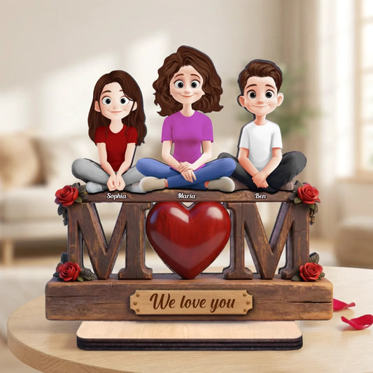 Mom_We_Love_You_Mothers_Day_Gift_For_Her_Wife_Mom_Personalized_Wooden_Plaque_1