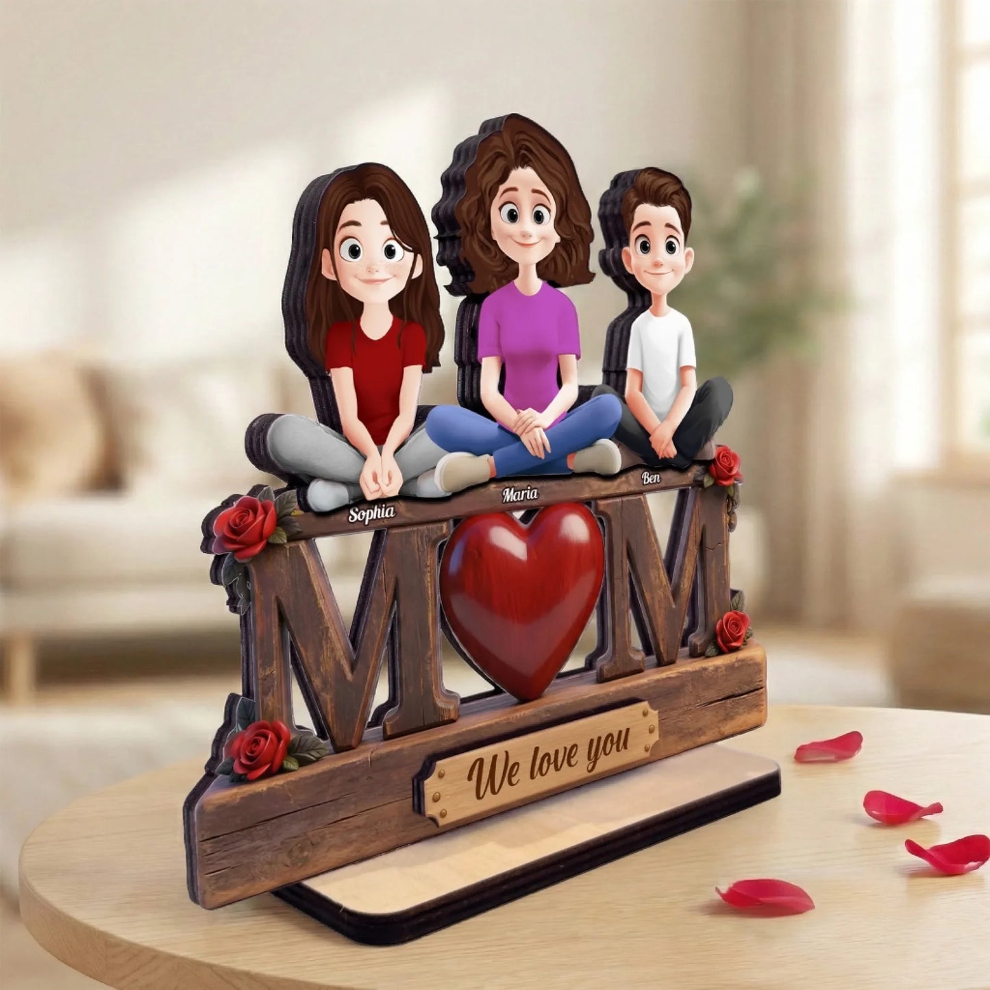 Mom_We_Love_You_Mothers_Day_Gift_For_Her_Wife_Mom_Personalized_Wooden_Plaque_2