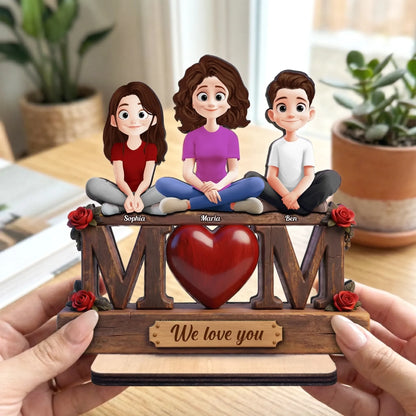 Mom_We_Love_You_Mothers_Day_Gift_For_Her_Wife_Mom_Personalized_Wooden_Plaque_3