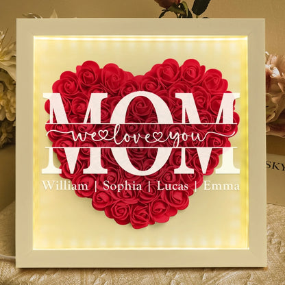 We-Love-You-Mom-Personalized-Flower-Shadow-Box-With-LED-Light_1