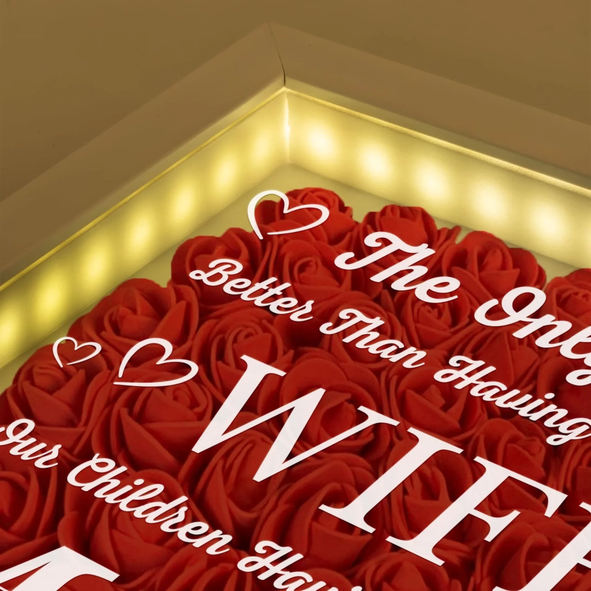 Having-You-As-My-Wife-Mother_s-Day-Gift-Personalized-Flower-Shadow-Box-With-LED-Light-2
