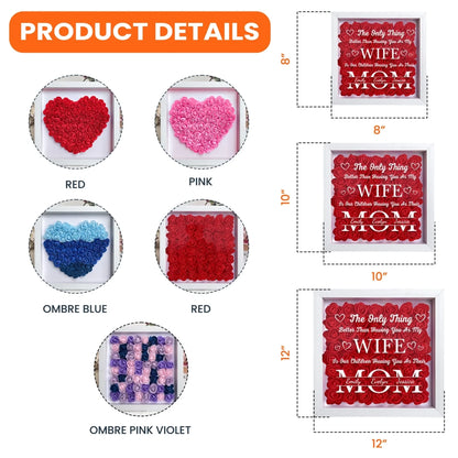 Having-You-As-My-Wife-Mother_s-Day-Gift-Personalized-Flower-Shadow-Box-With-LED-Light-6