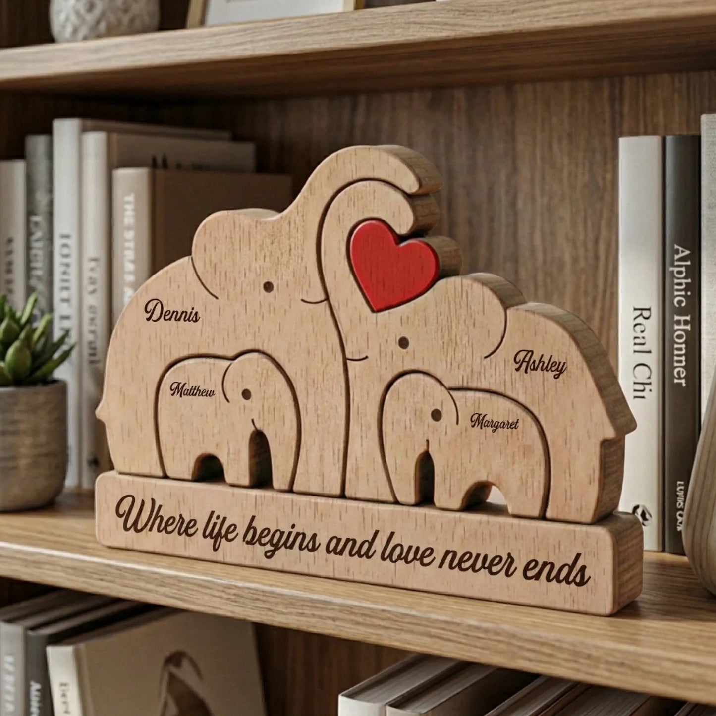 Wooden_Elephant_Family_Puzzle_Mothers_Day_Fathers_Day_Gift_Personalized_Puzzle_4