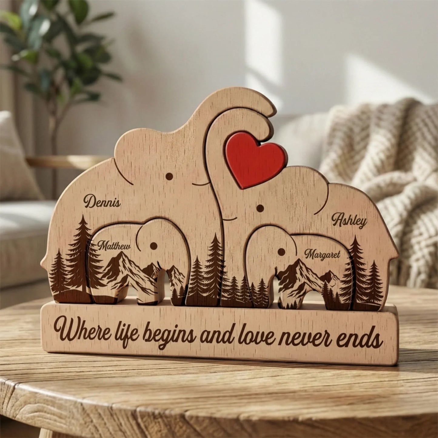 Wooden-Elephant-Family-Puzzle-Fathers-Day-Gift-For-Dad-Husband-Personalized-Puzzle_1