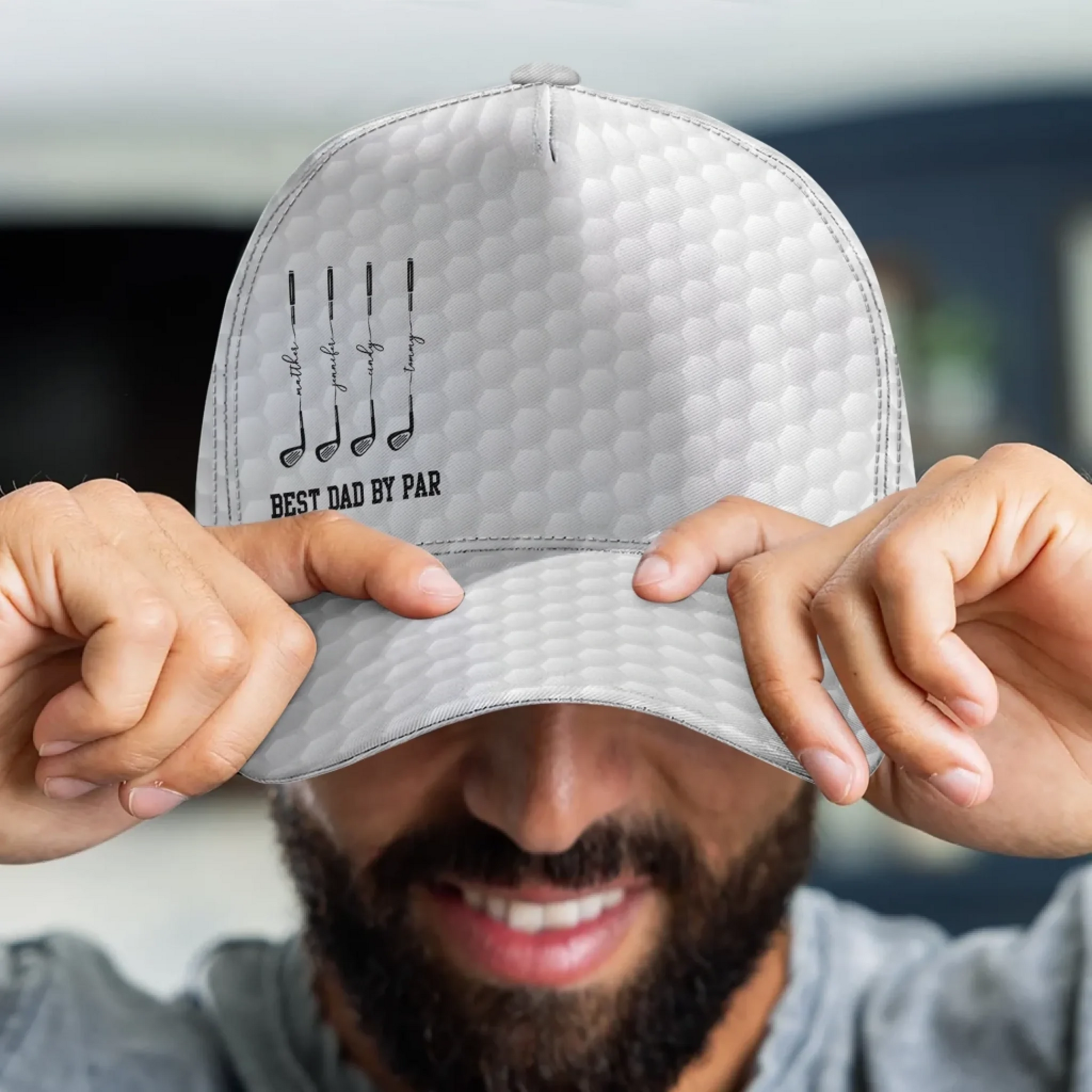 Best_Dad_By_Par_Best_Grandpa_By_Par_Personalized_Cap_3