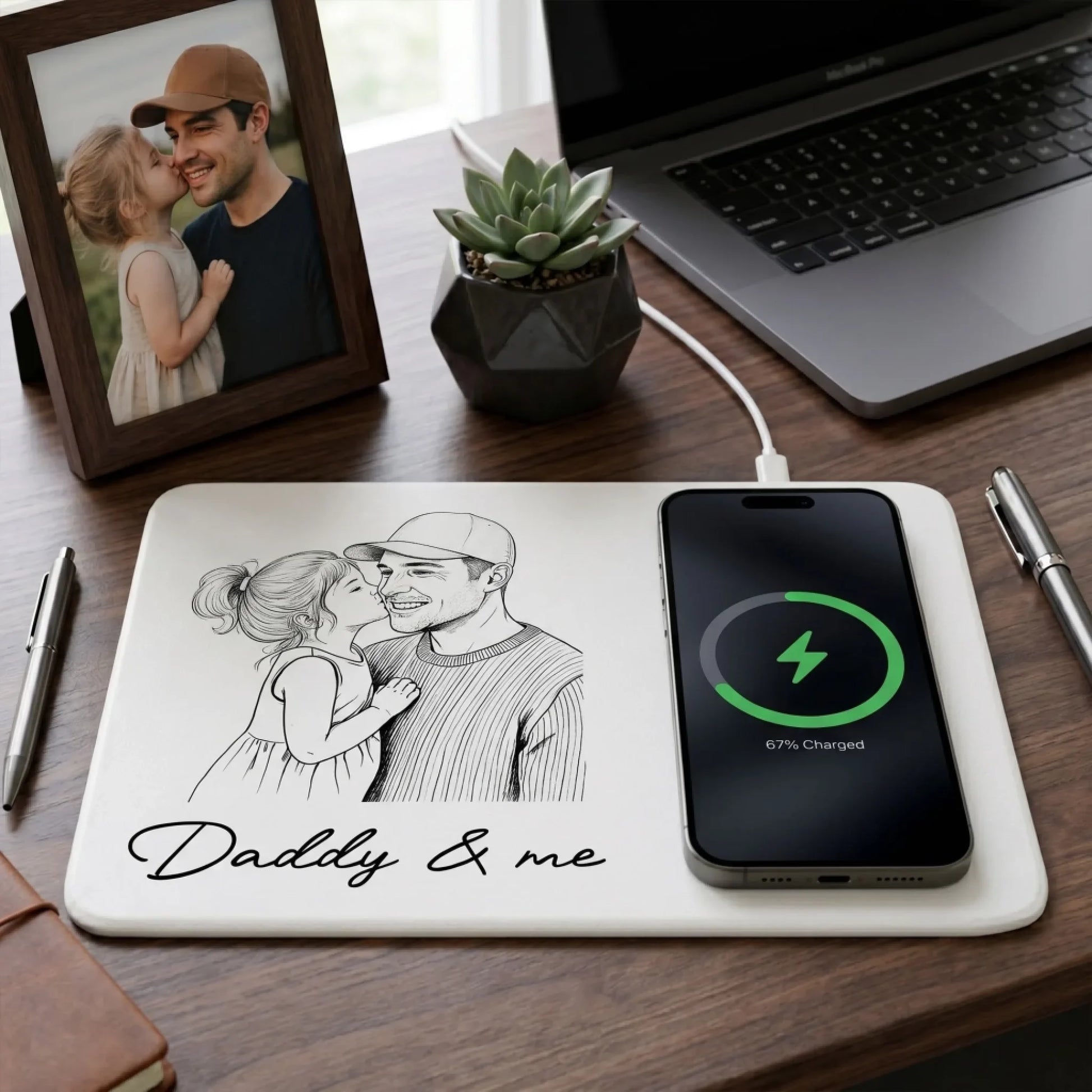 Dad-Sketch-Line-Art-Custom-Photo-Fathers-Day-Gift-For-Dad-Husband-Personalized-Charging-Pad_3_24ba9829-d4be-4f6b-ab34-6