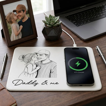 Dad-Sketch-Line-Art-Custom-Photo-Fathers-Day-Gift-For-Dad-Husband-Personalized-Charging-Pad_3_24ba9829-d4be-4f6b-ab34-6