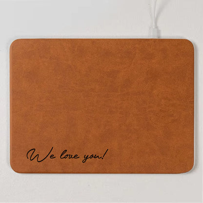 Mockup Brown