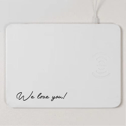 Mockup White