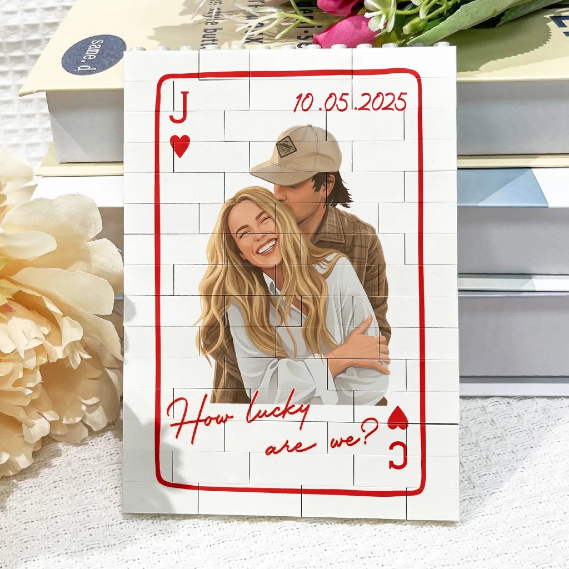 Turn_Your_Photo_Into_Art_How_Lucky_We_Are_Gifts_For_Couples_Him_Her_Personalized_Building_Blocks_4