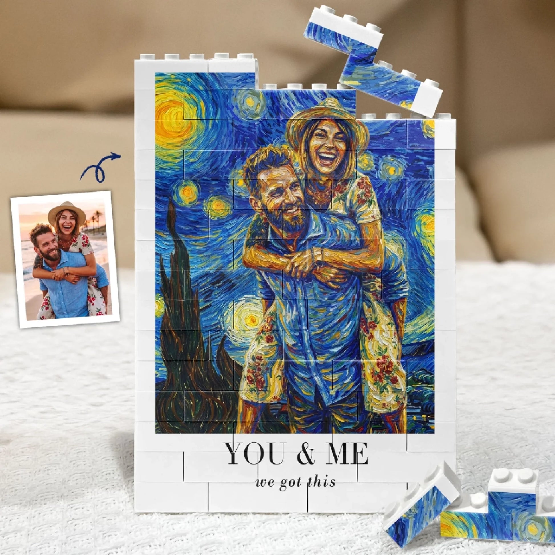 Van_Gogh_Art_Custom_Couple_Photo_Anniversary_Gifts_Personalized_Building_Blocks_1
