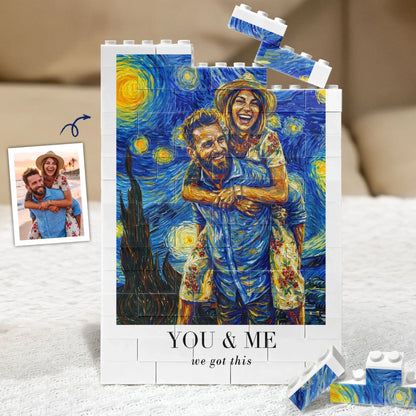 Van_Gogh_Art_Custom_Couple_Photo_Anniversary_Gifts_Personalized_Building_Blocks_1