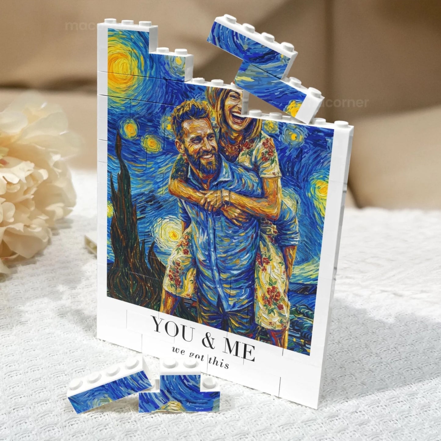 Van_Gogh_Art_Custom_Couple_Photo_Anniversary_Gifts_Personalized_Building_Blocks_3