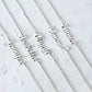 Daughter I Hope You - Personalized Name Necklace - Custom Jewelry For Daughter